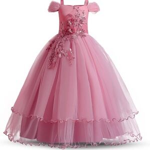 Princess Gown